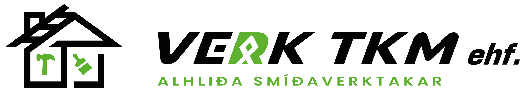 verk logo
