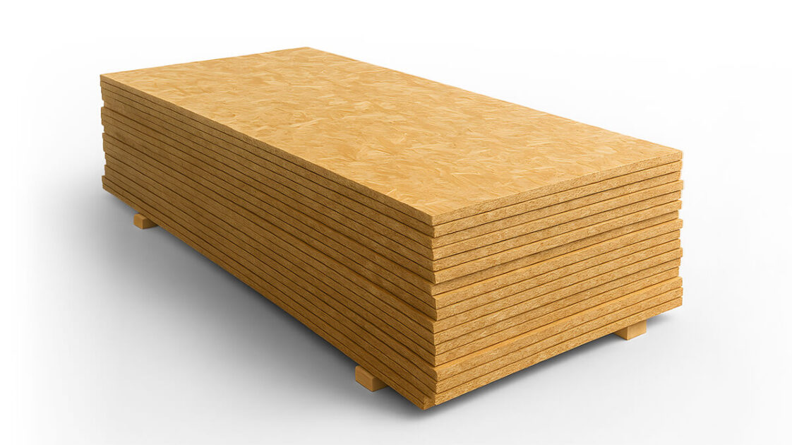 Płyty OSB / Sklejka wodoodporna