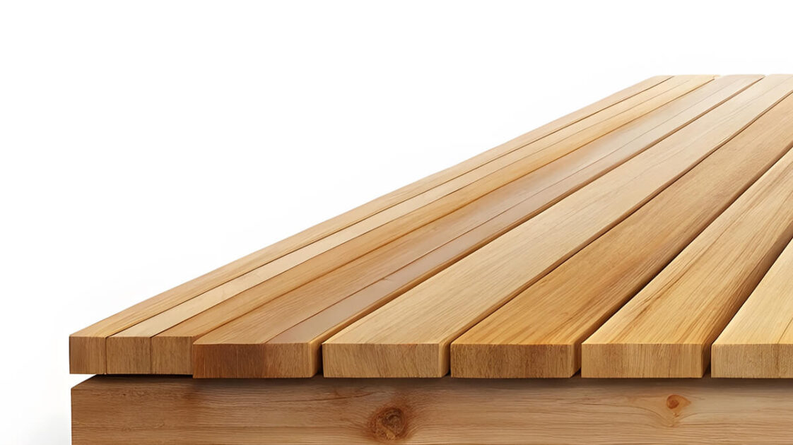 Deski elewacyjne / tarasowe / kompozytowe